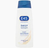 E45 Daily Lotion
